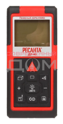 Дальномер РЕСАНТА ДЛ-40
